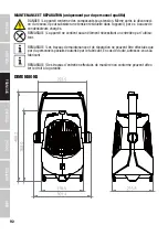 Preview for 92 page of Cameo LUXIS FC CLLUXISFC User Manual