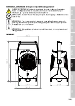 Preview for 155 page of Cameo LUXIS FC CLLUXISFC User Manual