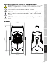 Preview for 185 page of Cameo LUXIS FC CLLUXISFC User Manual