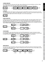 Preview for 7 page of Cameo MATRIX 300 RGB User Manual