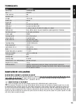 Preview for 11 page of Cameo MATRIX 300 RGB User Manual