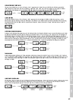 Preview for 17 page of Cameo MATRIX 300 RGB User Manual