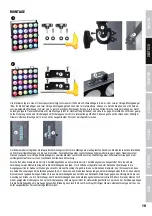 Preview for 19 page of Cameo MATRIX 300 RGB User Manual