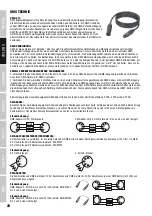 Preview for 20 page of Cameo MATRIX 300 RGB User Manual