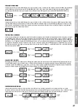 Preview for 27 page of Cameo MATRIX 300 RGB User Manual