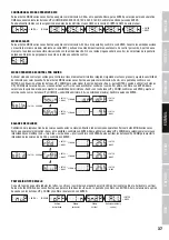 Preview for 37 page of Cameo MATRIX 300 RGB User Manual