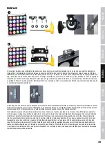 Preview for 39 page of Cameo MATRIX 300 RGB User Manual