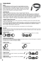 Preview for 40 page of Cameo MATRIX 300 RGB User Manual