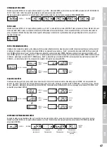 Preview for 47 page of Cameo MATRIX 300 RGB User Manual