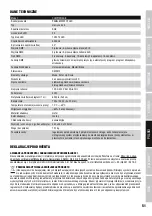 Preview for 51 page of Cameo MATRIX 300 RGB User Manual