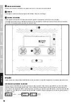 Preview for 56 page of Cameo MATRIX 300 RGB User Manual