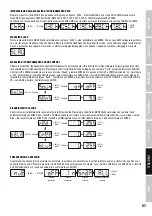 Preview for 57 page of Cameo MATRIX 300 RGB User Manual