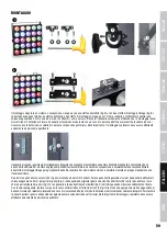 Preview for 59 page of Cameo MATRIX 300 RGB User Manual