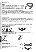 Preview for 60 page of Cameo MATRIX 300 RGB User Manual