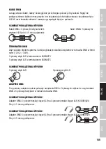 Предварительный просмотр 135 страницы Cameo MOVO BEAM 200 User Manual