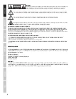 Preview for 4 page of Cameo MOVOBEAM 100 User Manual