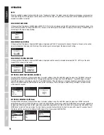 Preview for 6 page of Cameo MOVOBEAM 100 User Manual