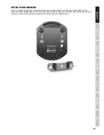 Предварительный просмотр 11 страницы Cameo MOVOBEAM 100 User Manual