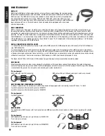 Preview for 12 page of Cameo MOVOBEAM 100 User Manual