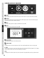 Preview for 38 page of Cameo MOVOBEAM 100 User Manual