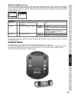 Предварительный просмотр 55 страницы Cameo MOVOBEAM 100 User Manual