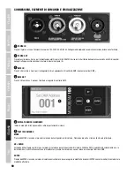 Предварительный просмотр 60 страницы Cameo MOVOBEAM 100 User Manual