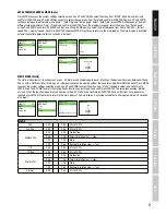 Preview for 7 page of Cameo MOVOBEAM ZOOM 100 User Manual