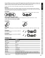 Preview for 11 page of Cameo MOVOBEAM ZOOM 100 User Manual