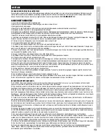 Preview for 13 page of Cameo MOVOBEAM ZOOM 100 User Manual