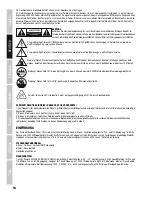 Preview for 14 page of Cameo MOVOBEAM ZOOM 100 User Manual