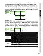 Preview for 17 page of Cameo MOVOBEAM ZOOM 100 User Manual