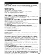 Preview for 23 page of Cameo MOVOBEAM ZOOM 100 User Manual