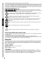 Preview for 24 page of Cameo MOVOBEAM ZOOM 100 User Manual