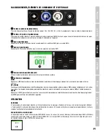 Preview for 25 page of Cameo MOVOBEAM ZOOM 100 User Manual