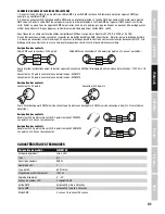 Preview for 31 page of Cameo MOVOBEAM ZOOM 100 User Manual