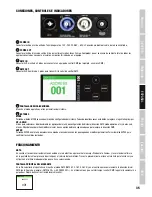 Preview for 35 page of Cameo MOVOBEAM ZOOM 100 User Manual