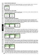 Preview for 36 page of Cameo MOVOBEAM ZOOM 100 User Manual