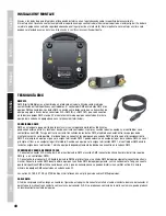 Preview for 40 page of Cameo MOVOBEAM ZOOM 100 User Manual