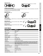 Preview for 41 page of Cameo MOVOBEAM ZOOM 100 User Manual