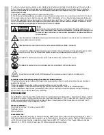 Preview for 44 page of Cameo MOVOBEAM ZOOM 100 User Manual