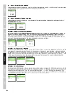 Preview for 46 page of Cameo MOVOBEAM ZOOM 100 User Manual