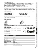 Preview for 51 page of Cameo MOVOBEAM ZOOM 100 User Manual