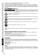 Preview for 54 page of Cameo MOVOBEAM ZOOM 100 User Manual