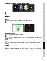 Preview for 55 page of Cameo MOVOBEAM ZOOM 100 User Manual