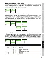 Preview for 57 page of Cameo MOVOBEAM ZOOM 100 User Manual