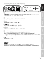 Preview for 5 page of Cameo NANOBEAM 600 User Manual