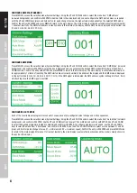 Preview for 6 page of Cameo NANOBEAM 600 User Manual