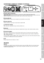 Preview for 23 page of Cameo NANOBEAM 600 User Manual