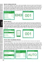 Preview for 24 page of Cameo NANOBEAM 600 User Manual