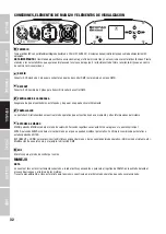 Preview for 32 page of Cameo NANOBEAM 600 User Manual